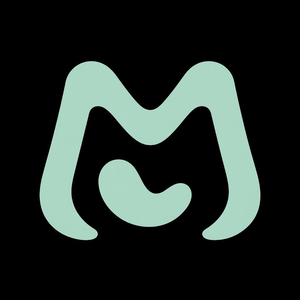 Momarto Logo